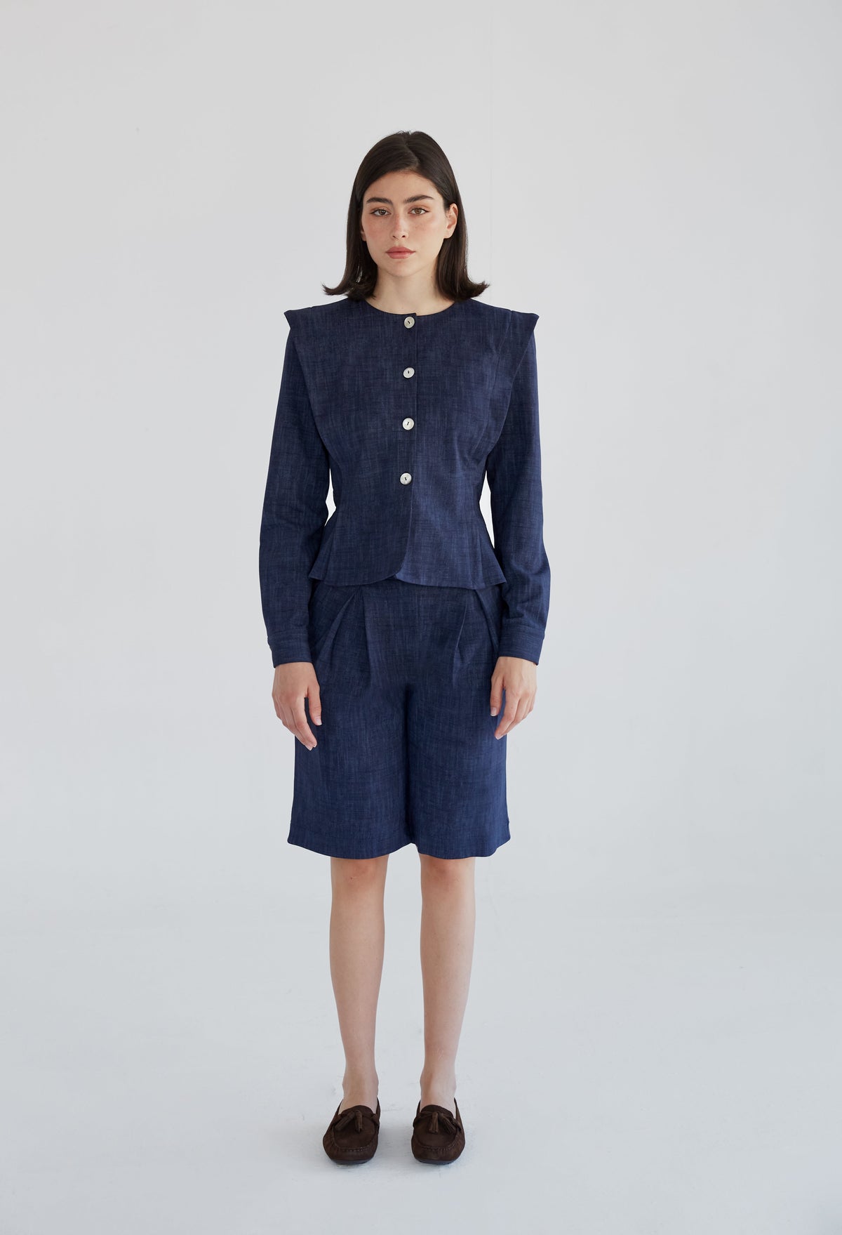 Bermudas Clara
