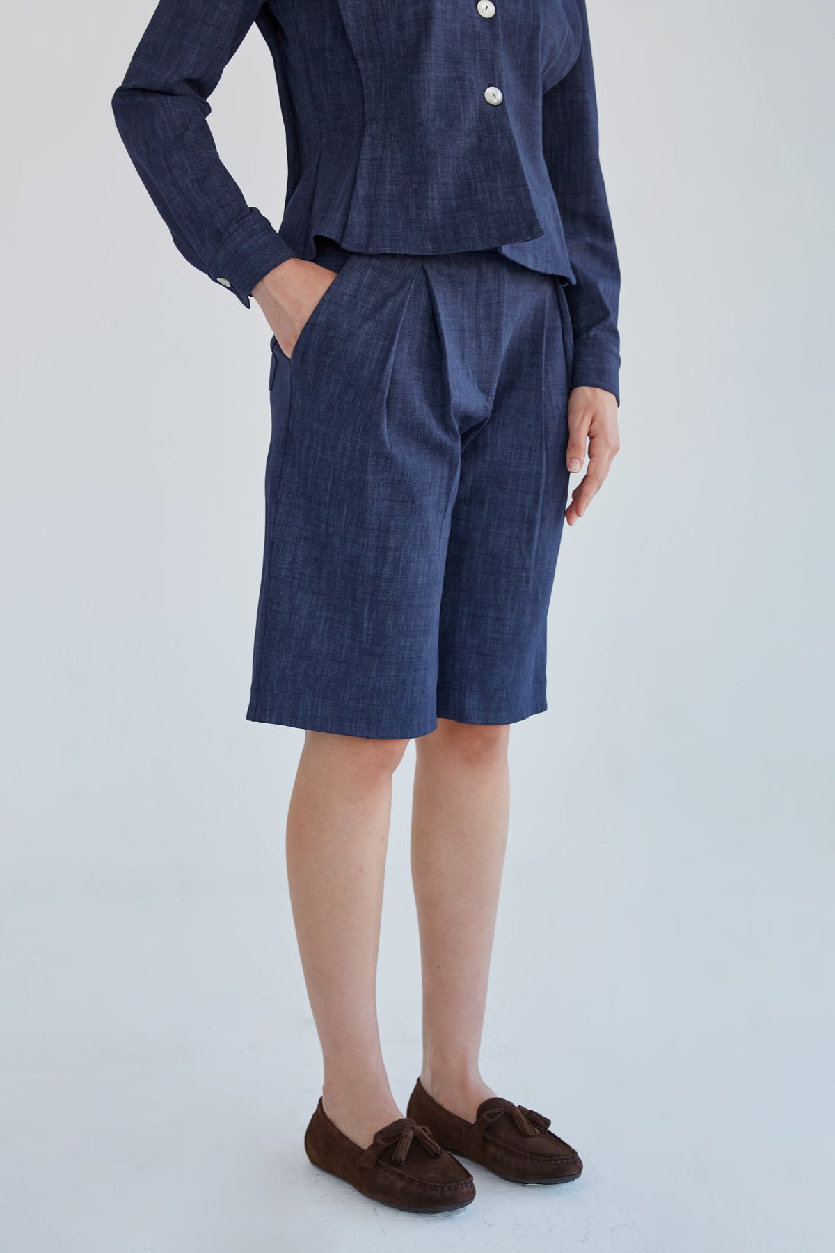 Bermudas Clara