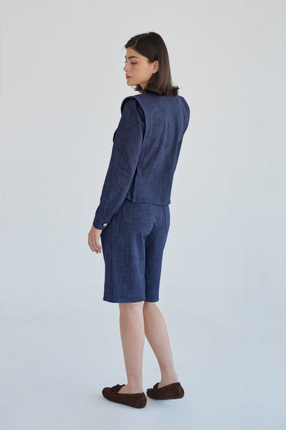 Bermudas Clara