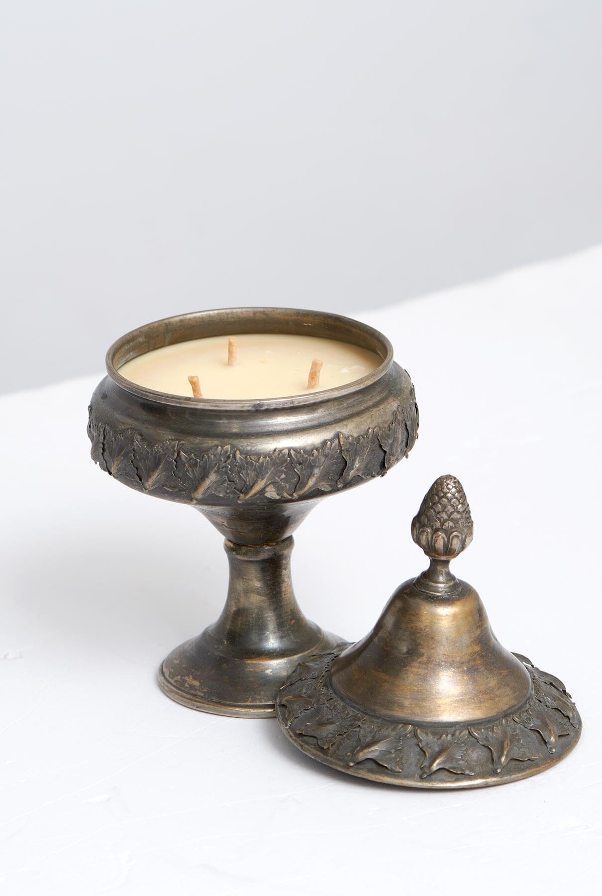 445 COPA ÉVORA. Candles VNICA 