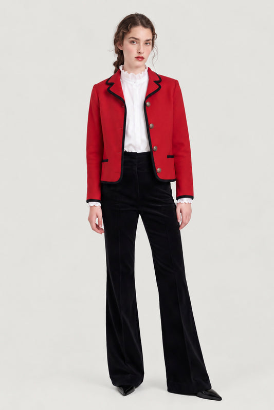 Chaqueta austriaca Diana
