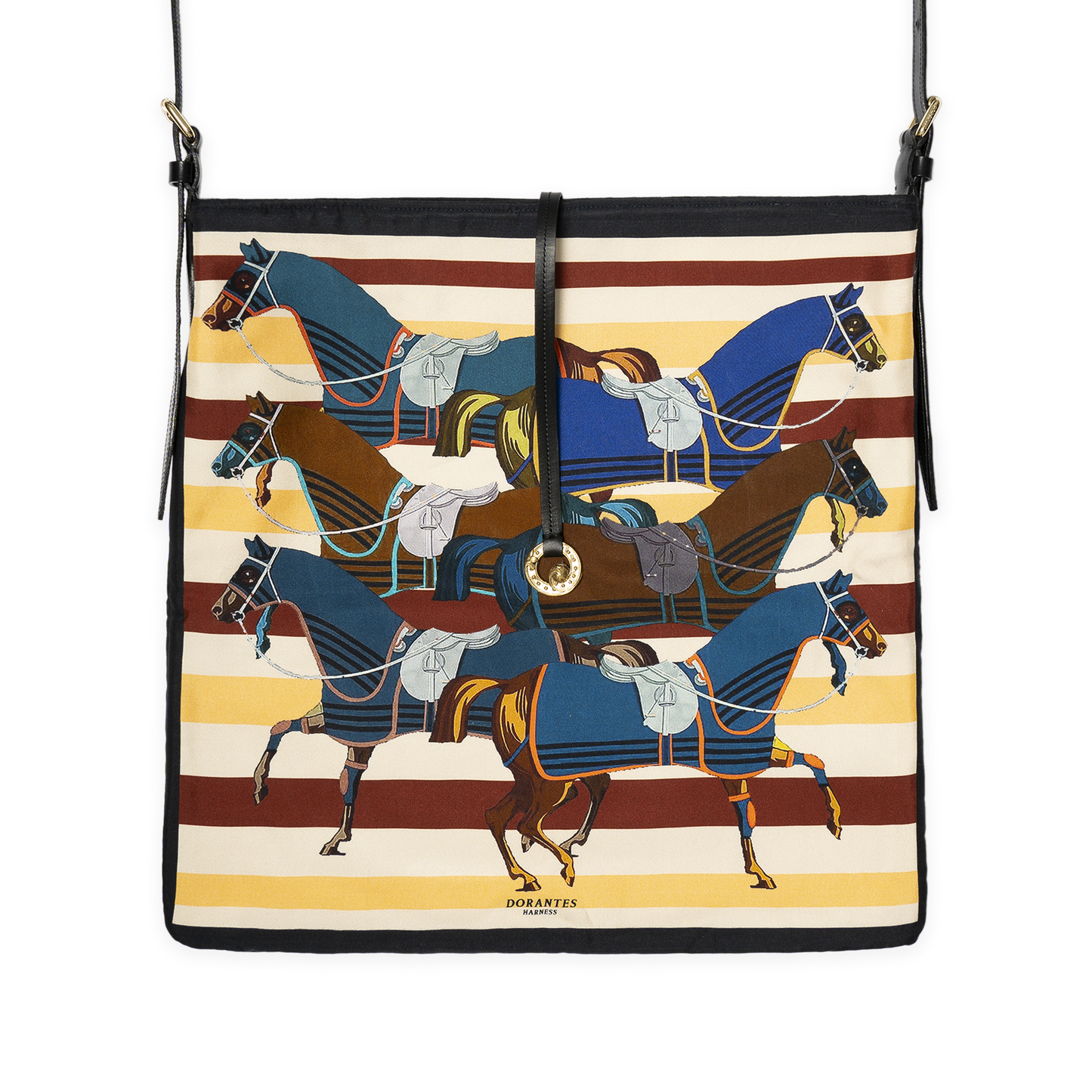 Bolso Berlina marrón