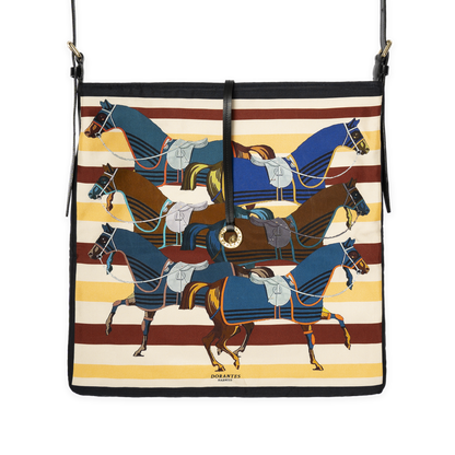 Bolso Berlina marrón