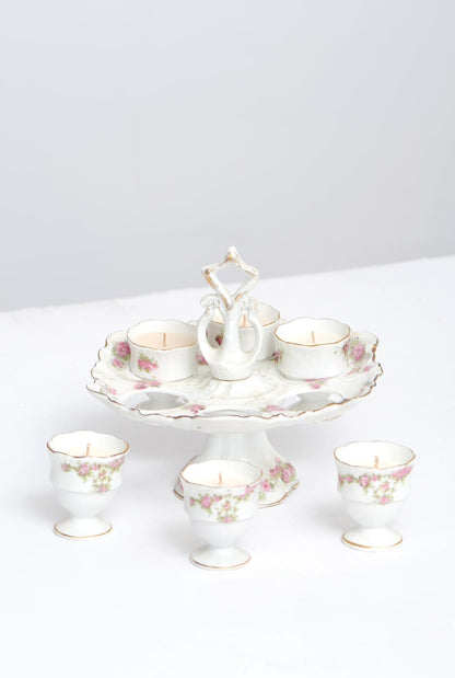 571 COQUETIÈRE TOULOUSE. Candles VNICA 