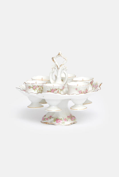 571 COQUETIÈRE TOULOUSE. Candles VNICA 