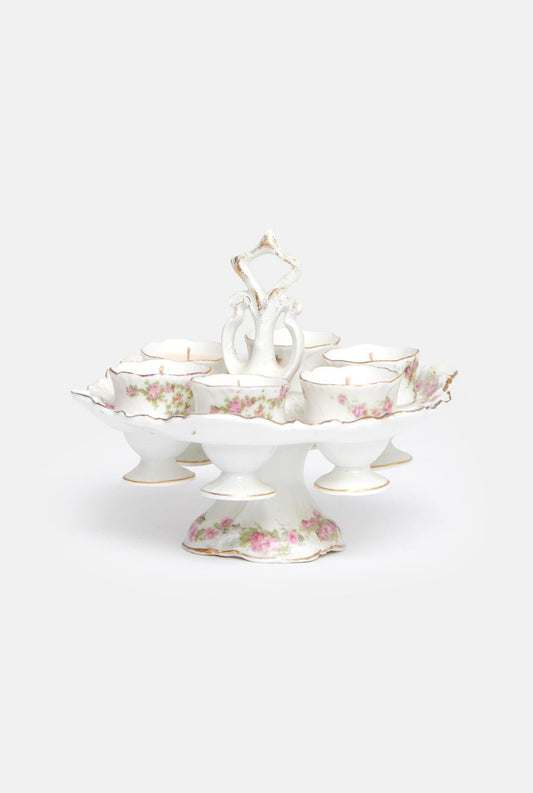 571 COQUETIÈRE TOULOUSE. Candles VNICA 