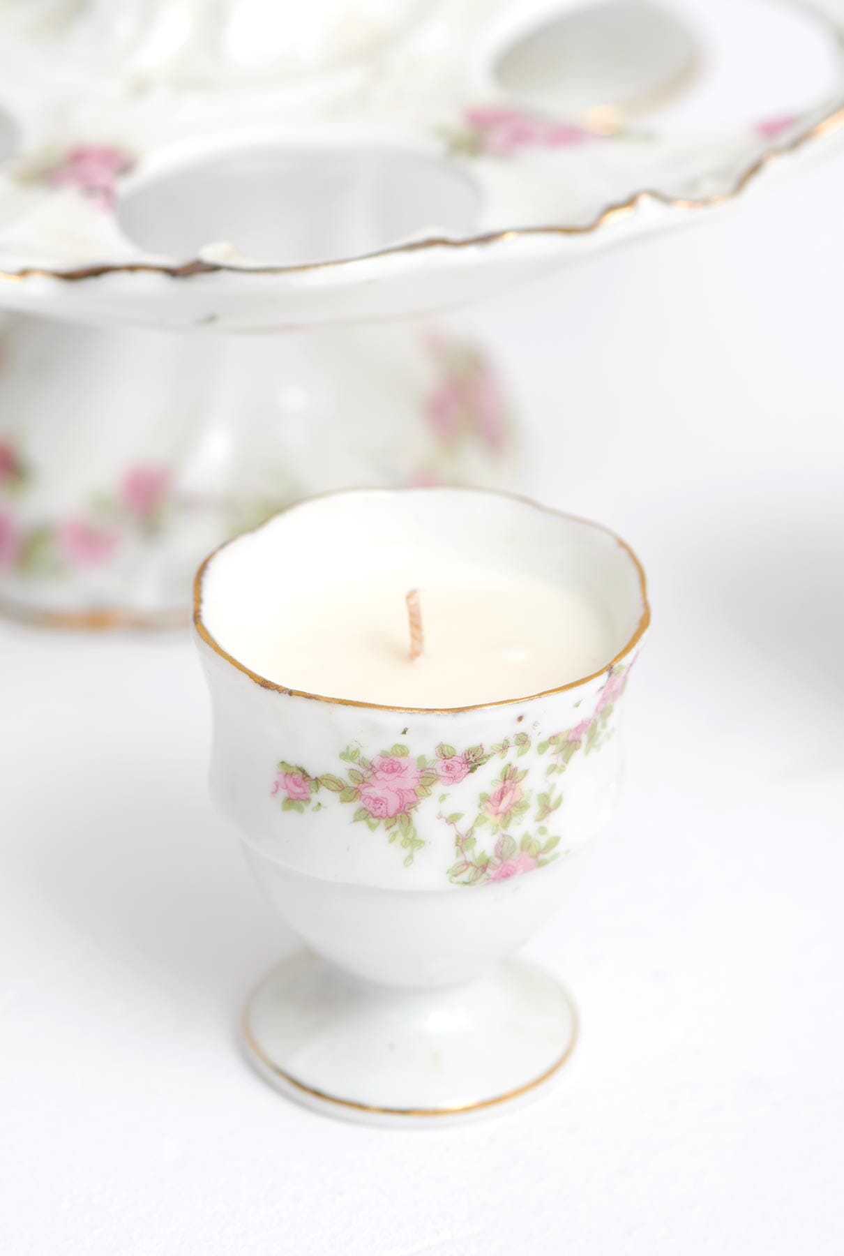 571 COQUETIÈRE TOULOUSE. Candles VNICA 