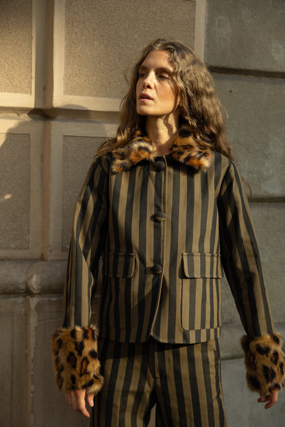 Penny Jacket