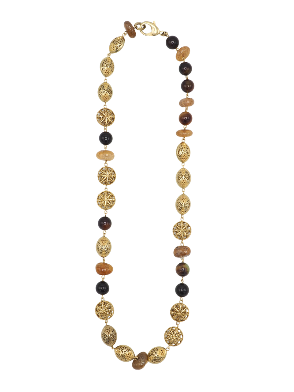 ALBA NECKLACE