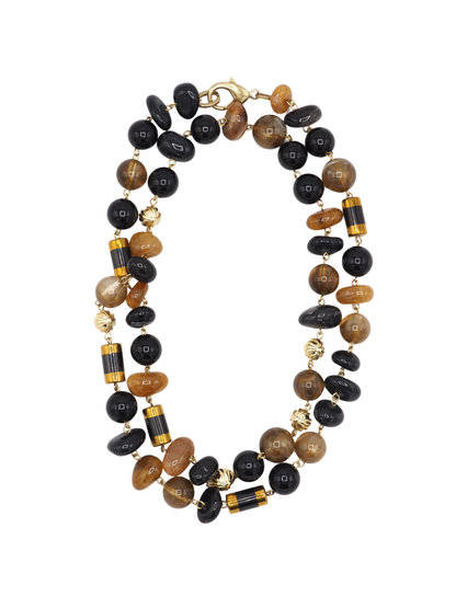 AL VESPRE NECKLACE