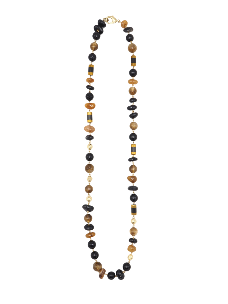 AL VESPRE NECKLACE