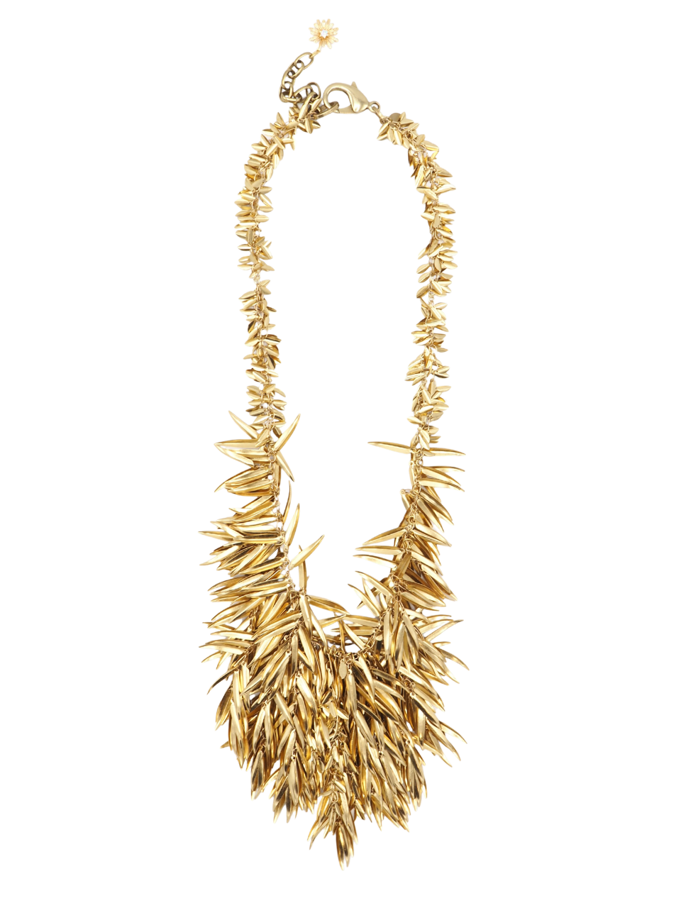 AMAZONAS NECKLACE