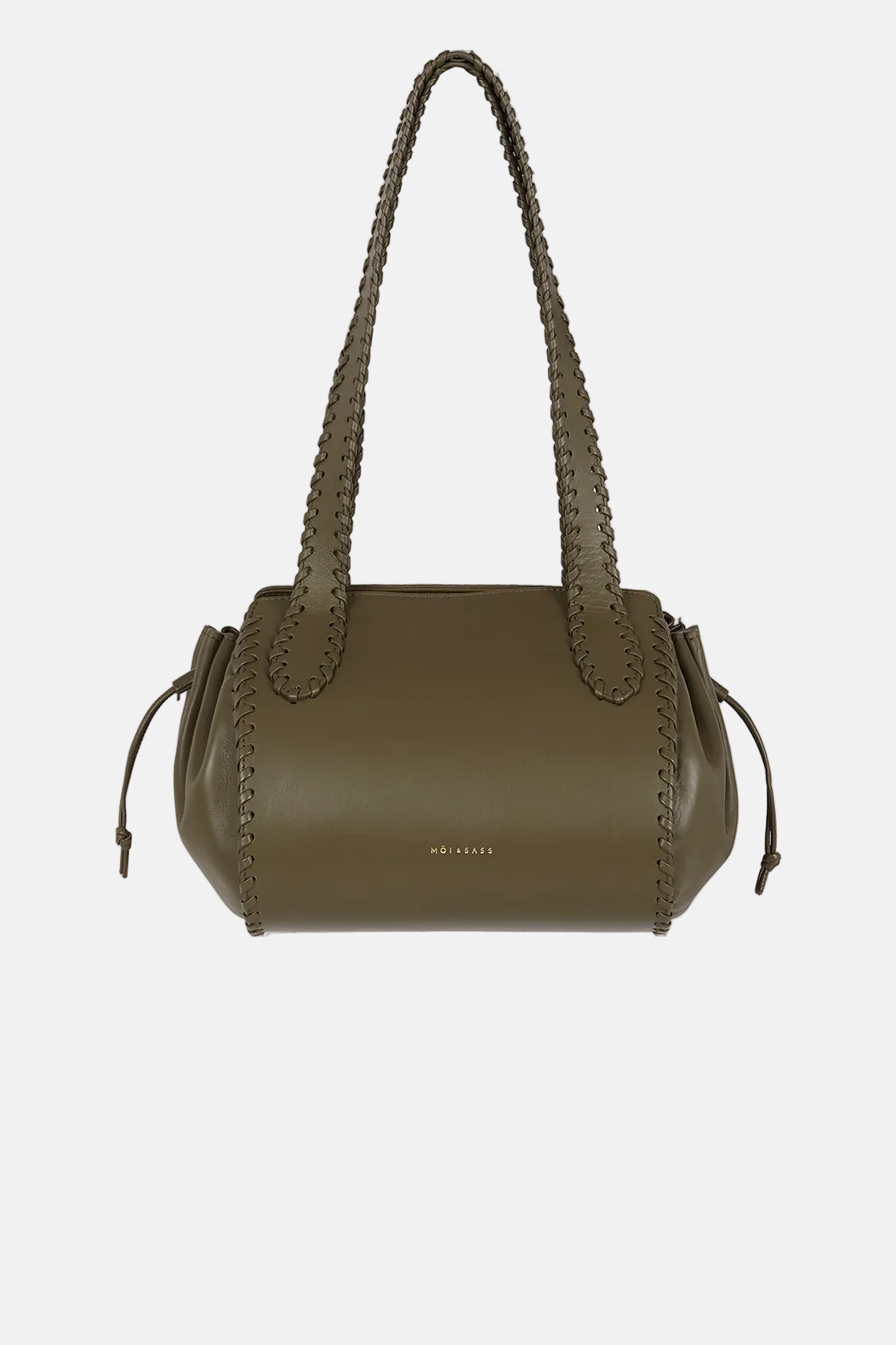 RIDER BAG | OLIVE