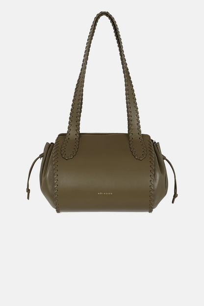 RIDER BAG | OLIVE