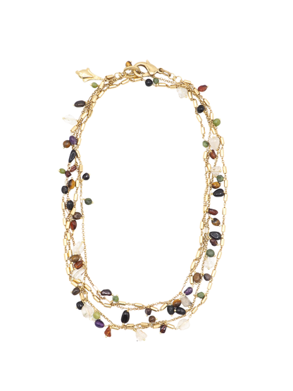 CHISPI NECKLACE