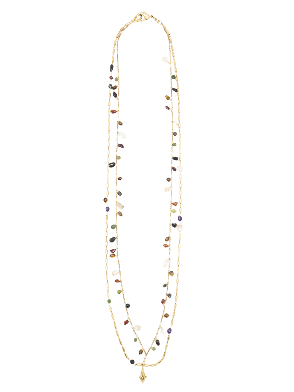 CHISPI NECKLACE