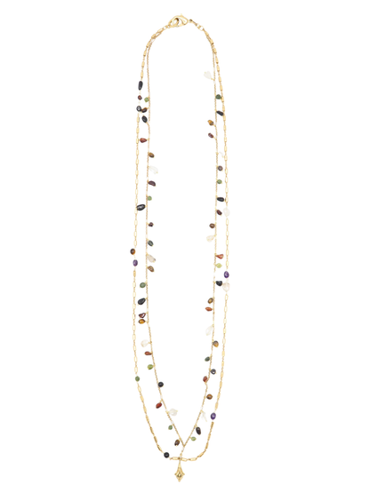 CHISPI NECKLACE