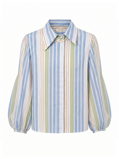 Camisa Coral