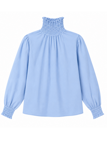 Camisa Soco Oxford
