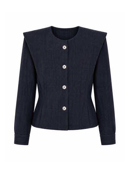 Chaqueta Eliane