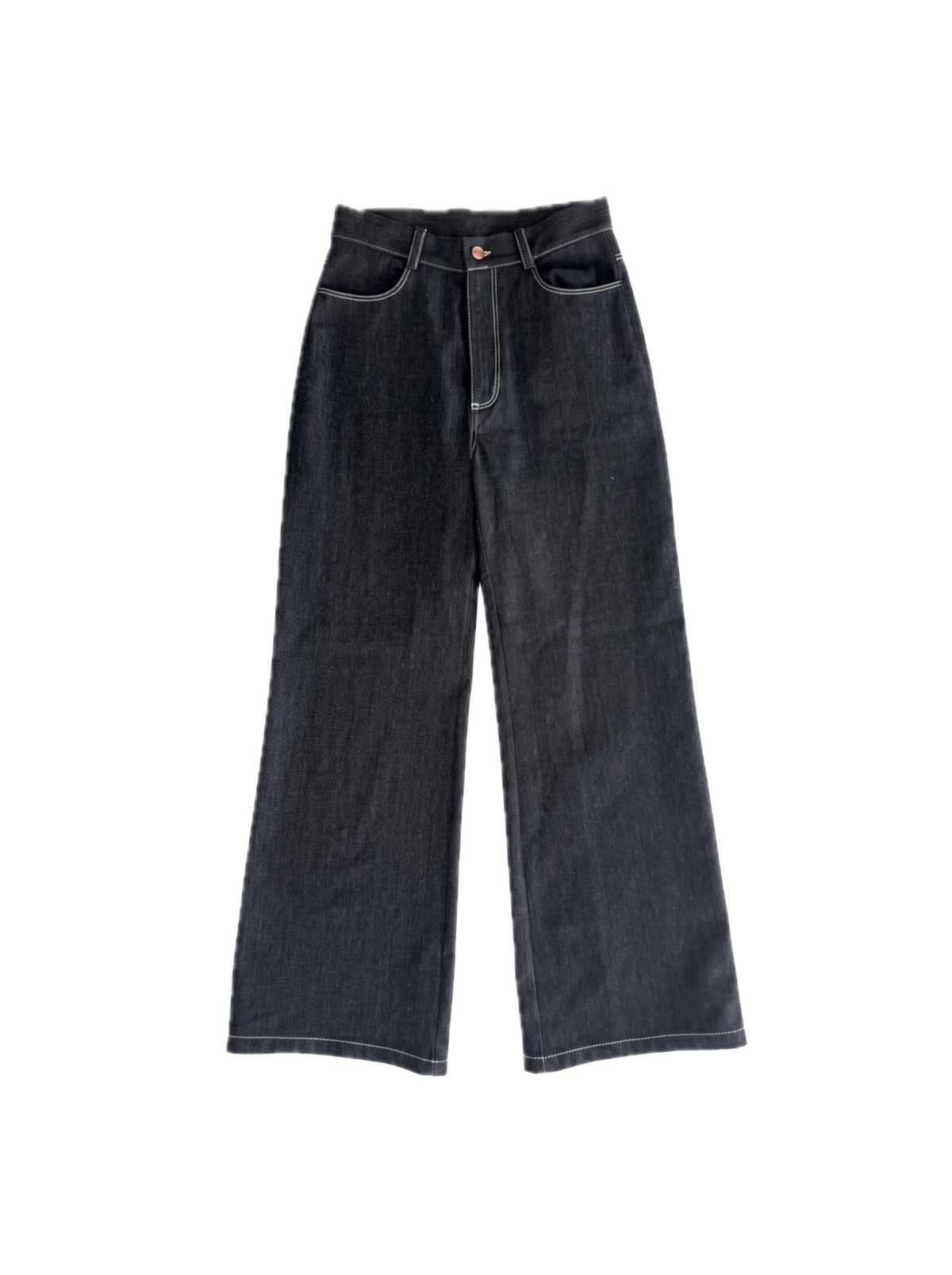 Pantalón Eugenia negro