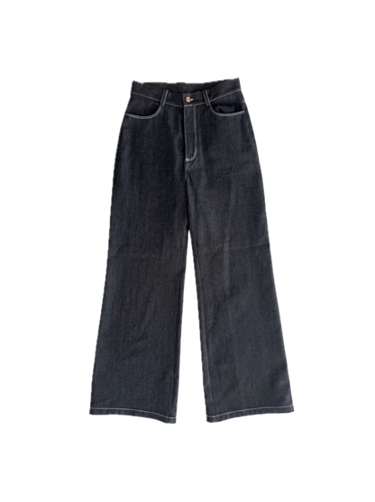 Pantalón Eugenia negro