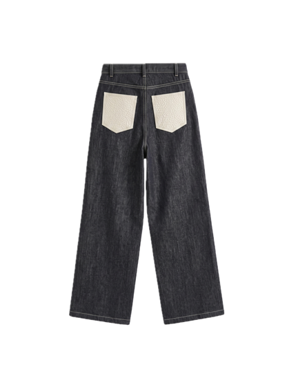Pantalón Eugenia negro
