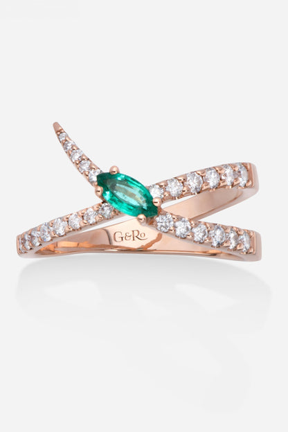 Anillo Jardín de Aire