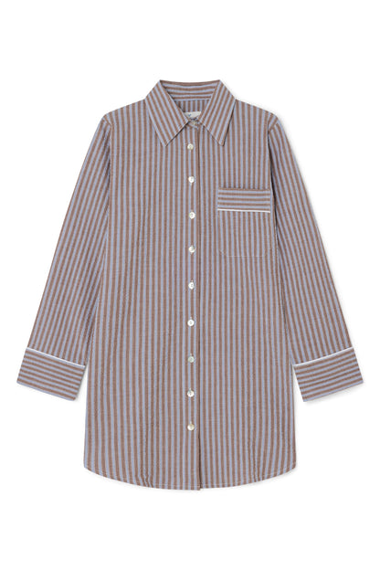 Camisola Arcilla