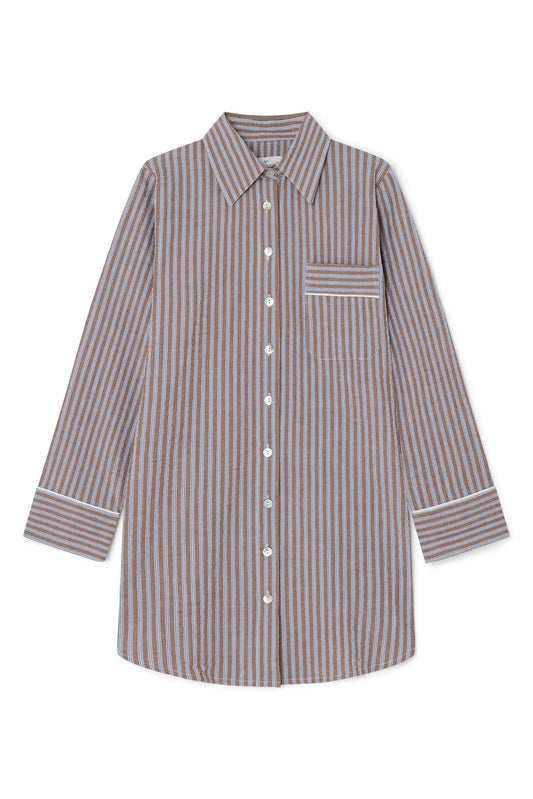 Camisola Arcilla