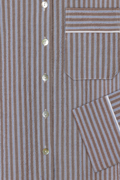 Camisola Arcilla