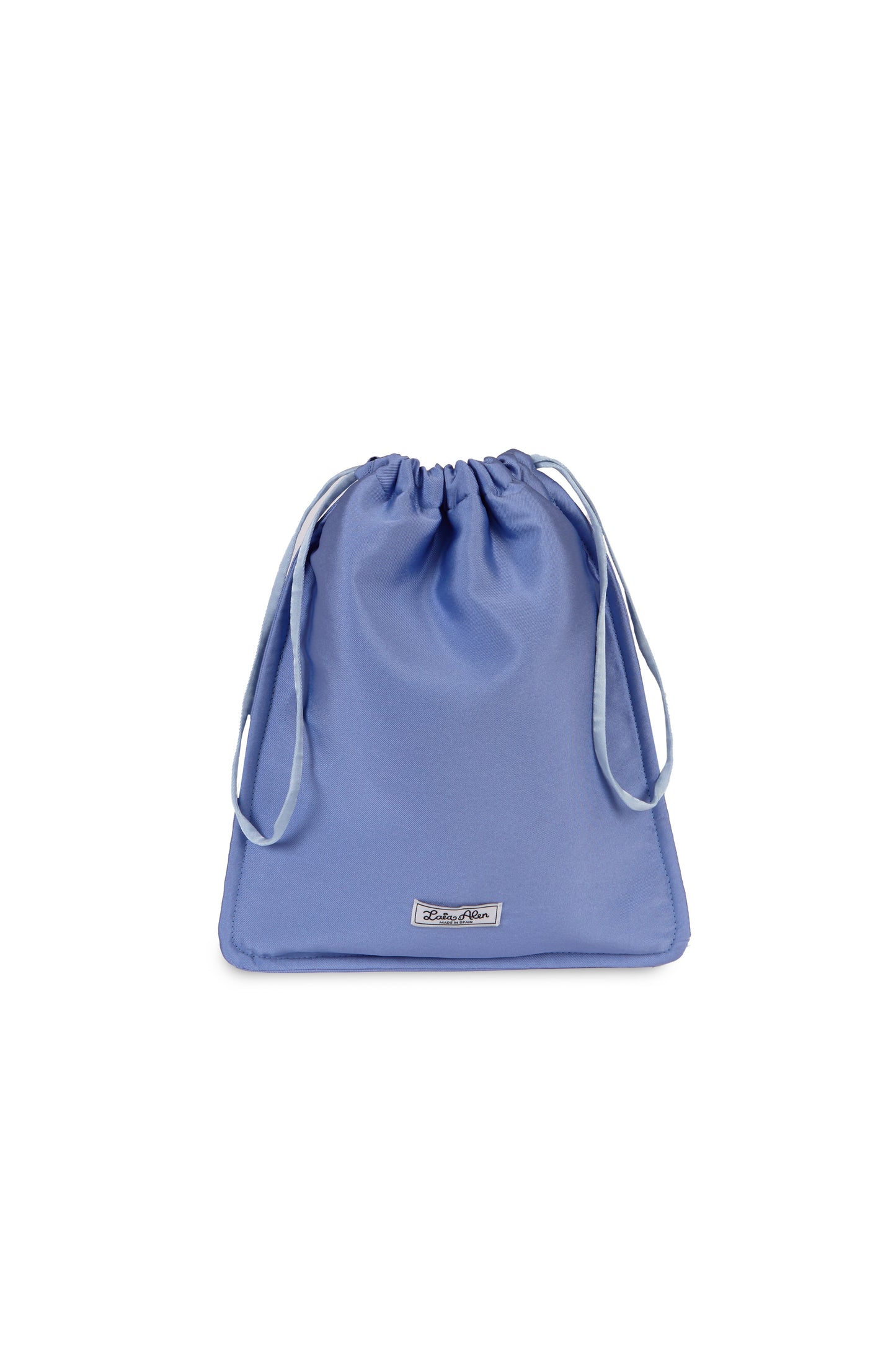 Bolsito Clara Sky Blue