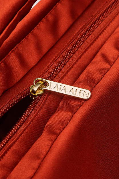 Fina Tote Bag Caldera
