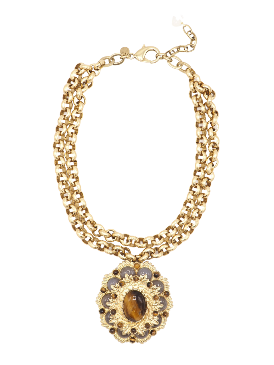 MAGDALENA NECKLACE