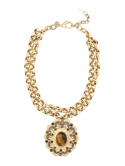 MAGDALENA NECKLACE