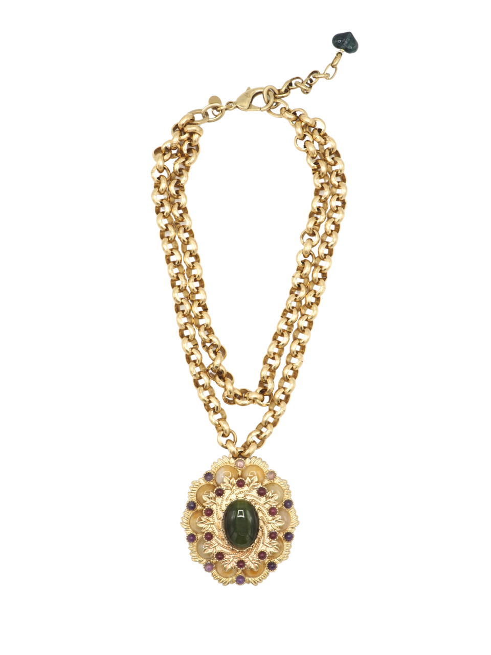 MAGDALENA NECKLACE