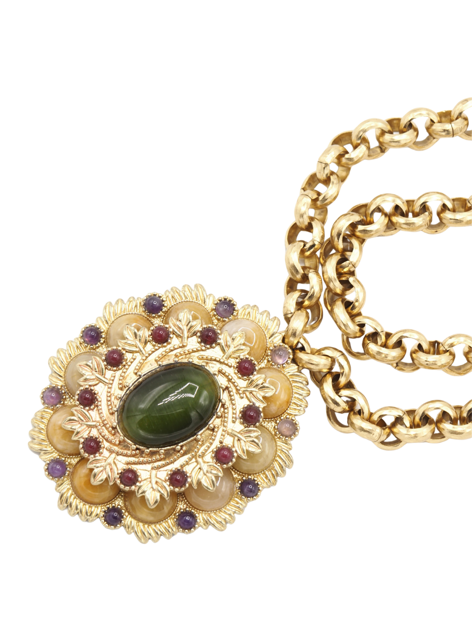 MAGDALENA NECKLACE