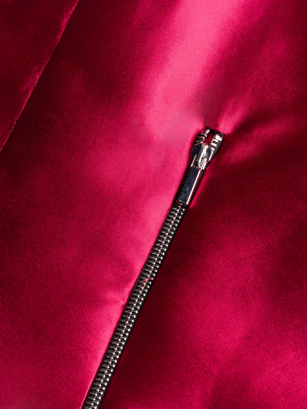 TRENCH ROSA FUCSIA