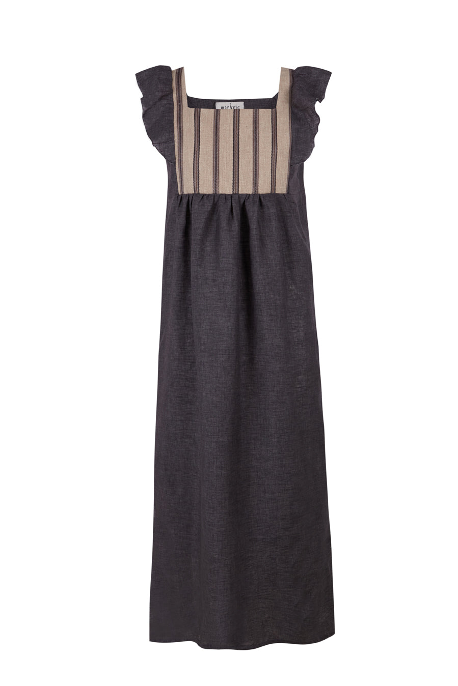 Naira Dress