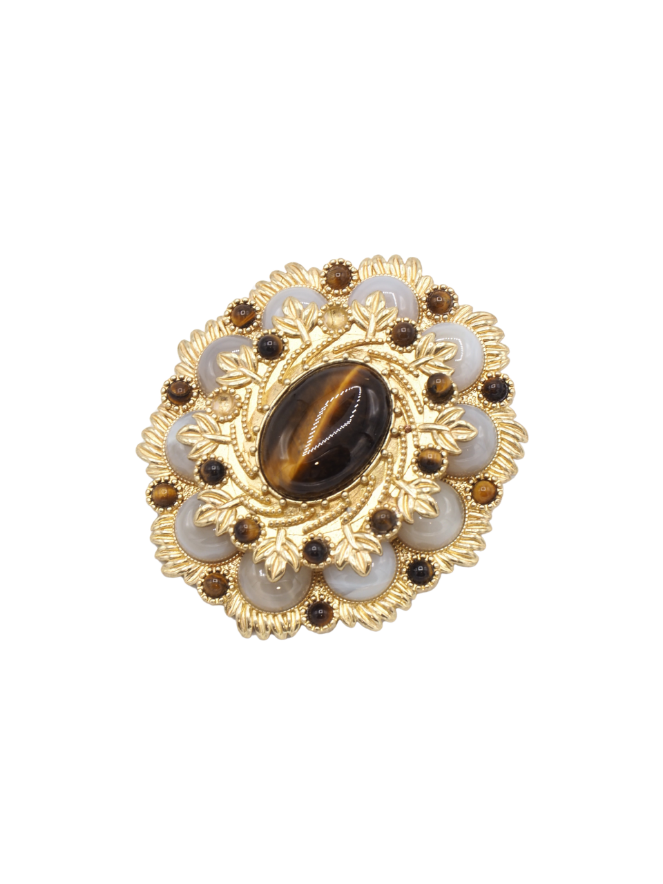MILDRED BROOCH