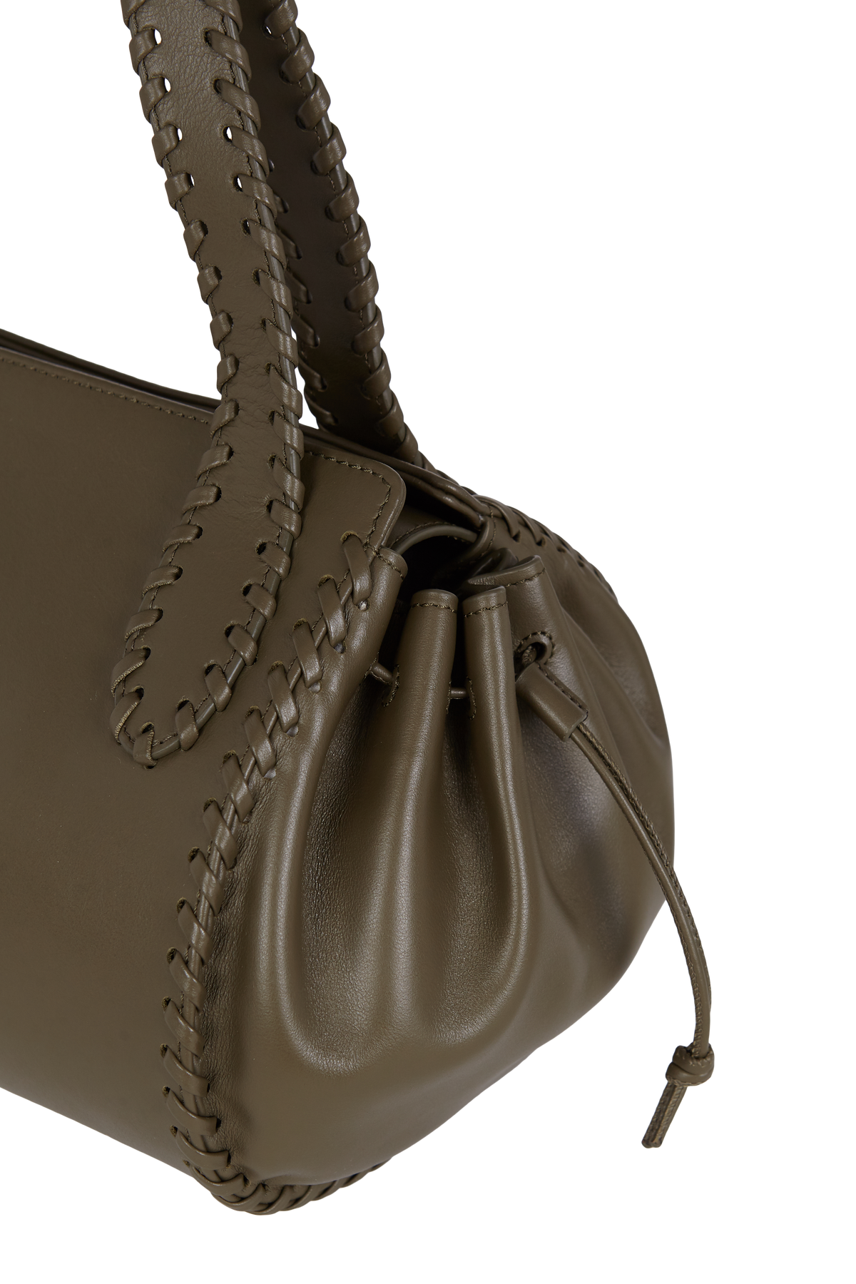 RIDER BAG | OLIVE