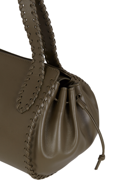 RIDER BAG | OLIVE