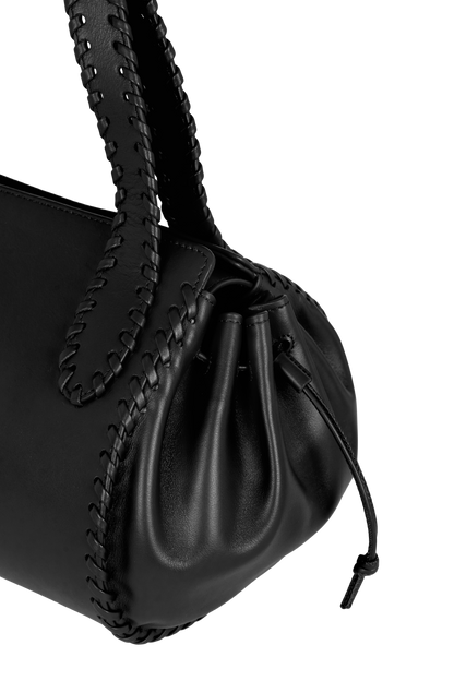 RIDER BAG | BLACK