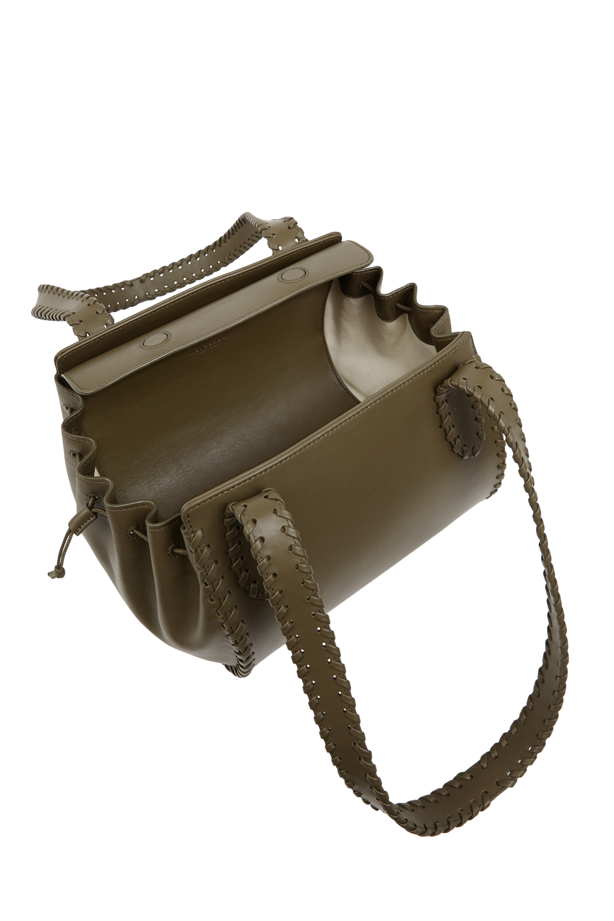 RIDER BAG | OLIVE