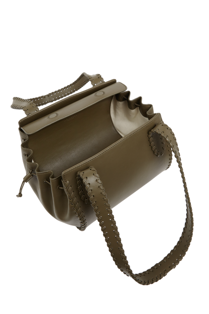 RIDER BAG | OLIVE