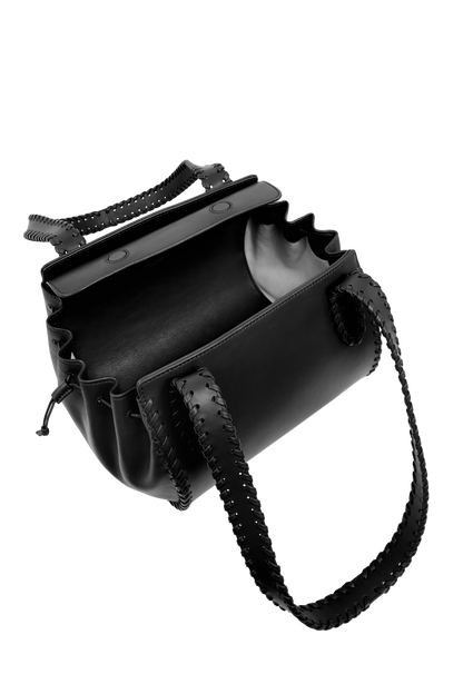 RIDER BAG | BLACK