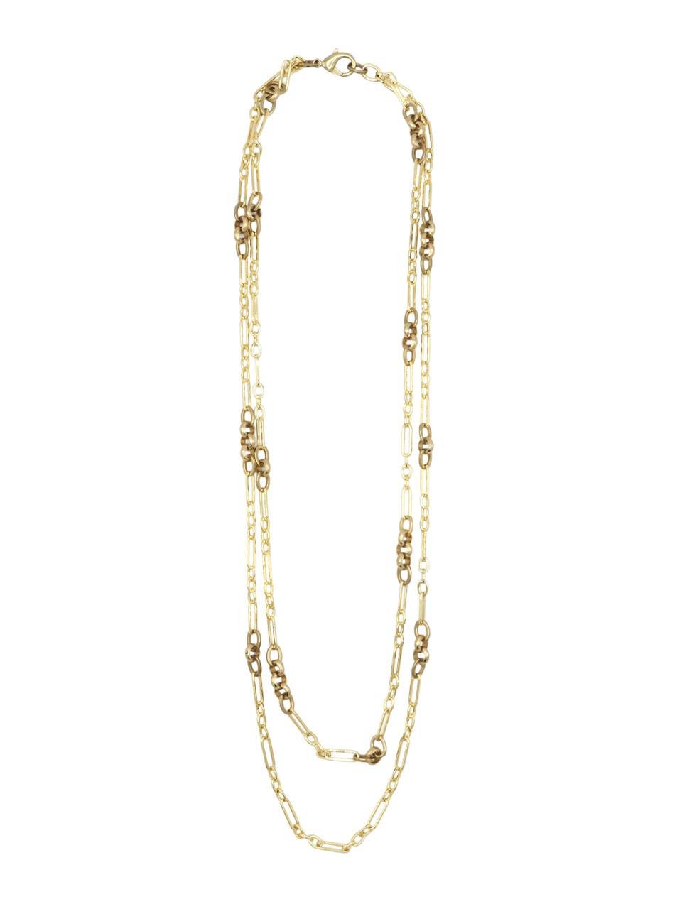 MONTSA NECKLACE