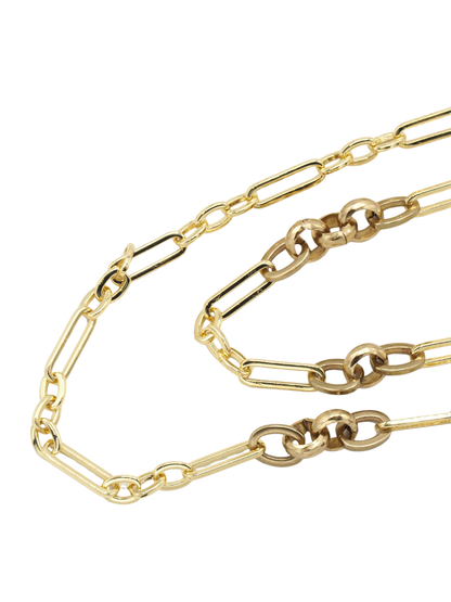 MONTSA NECKLACE