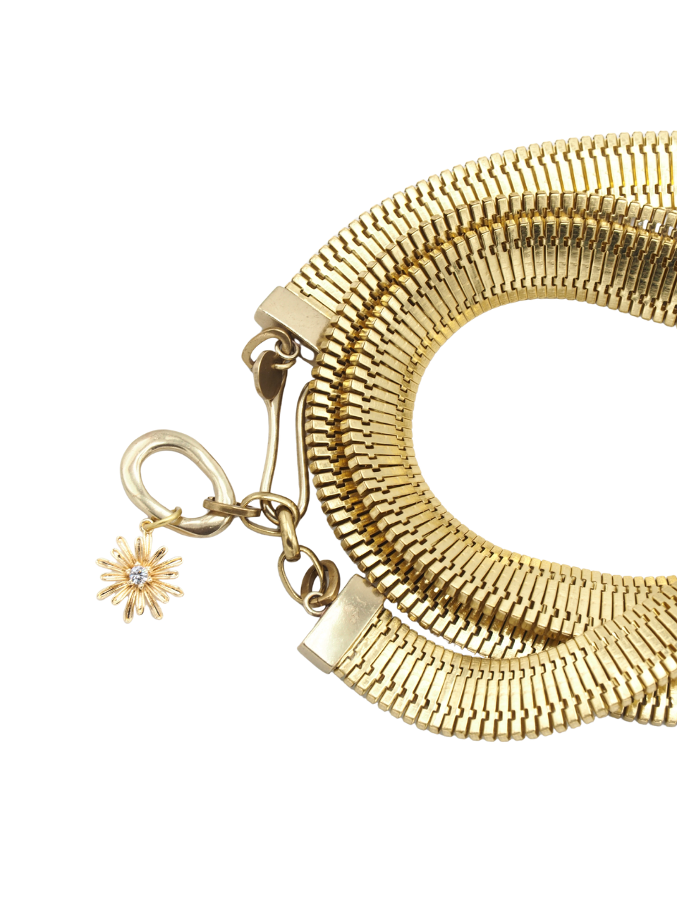 MUDA NECKLACE