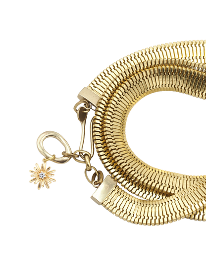 MUDA NECKLACE